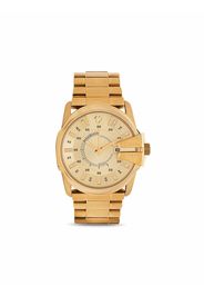 Diesel Master Chief Armbanduhr 45mm - Gold