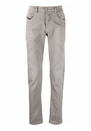 Diesel D-Strunkt slim-fit jeans - Grau