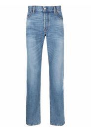 Diesel 1955 Straight-Leg-Jeans - Blau