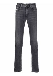 Diesel 1979 Sleenker skinny jeans - Grau