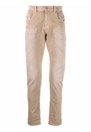 Diesel D-Strunkt slim-fit jeans - Nude