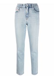 Diesel 1994 straight-leg jeans - Blau