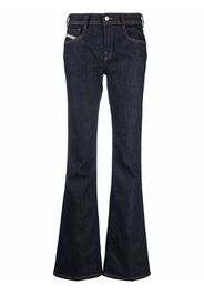 Diesel 1969 D-Ebbey bootcut jeans - Blau