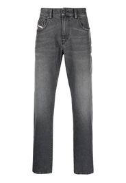 Diesel 2019 D-Strukt Slim-Fit-Jeans - Grau