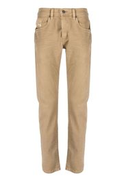 Diesel 2019 D-Strukt Slim-Fit-Jeans - Nude