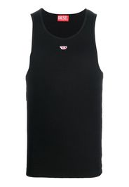 Diesel T-Lifty-D tank top - Schwarz