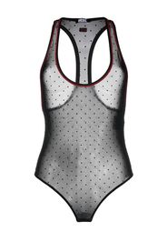 Diesel UFBY-ALENA-M bodysuit - Schwarz