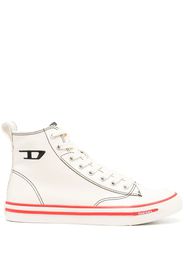 Diesel S-Athos Mid sneakers - Nude