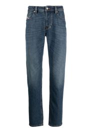 Diesel 1986 Larkee-Beex washed jeans - Blau