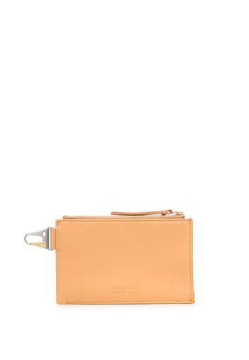 Dion Lee Mini Clutch - Braun