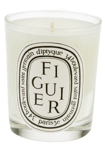 Diptyque 'Figuier' Kerze - Weiß