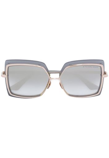 Dita Eyewear 'Narcissus' Sonnenbrille - Grau