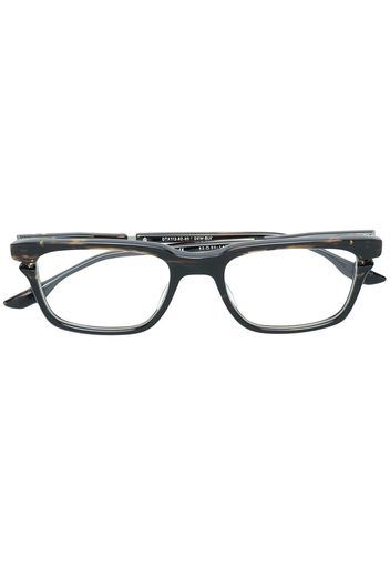 Dita Eyewear Avec Brille - Braun