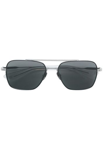 Dita Eyewear 'Flight Seven' Sonnenbrille - Schwarz