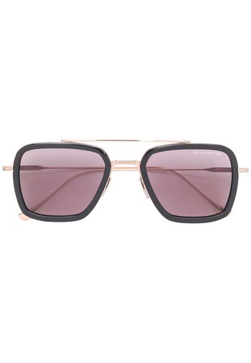 Dita Eyewear 'Flight 006' Sonnenbrille - Schwarz