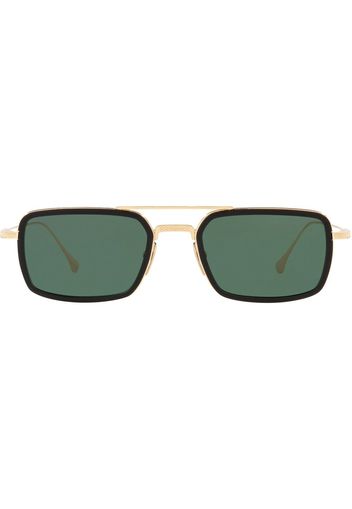 Dita Eyewear 'Flight.008' Sonnenbrille - Grün