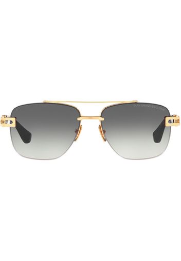 Dita Eyewear Grand-Evo One Sonnenbrille - Gold