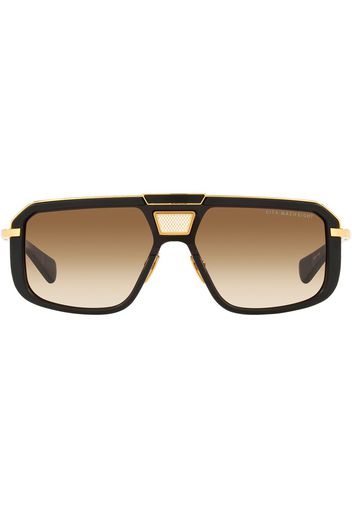 Dita Eyewear Mach-8 Sonnenbrille - Schwarz