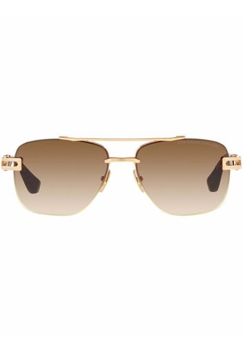 Dita Eyewear Grand-Evo One Sonnenbrille - Braun