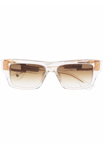 Dita Eyewear Grandmaster Seven sunglasses - Nude