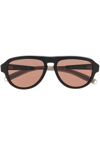 Dita Eyewear Lancier LSA-706 pilot-frame sunglasses - Schwarz