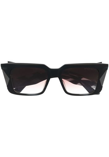 Dita Eyewear Dydalus square-frame sunglasses - Schwarz