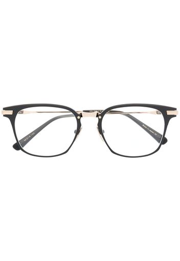 Dita Eyewear DRX-2068-A-BLK-GLD-52A-BLK-GLD A-BLK-BLK - Schwarz