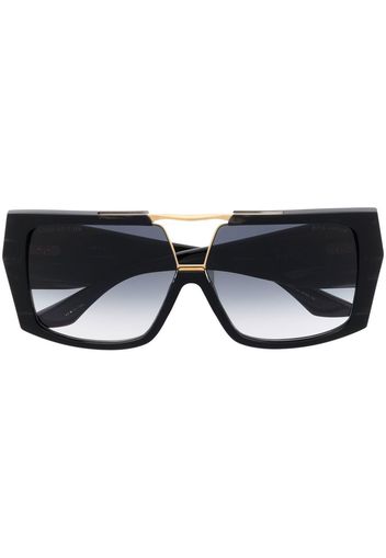 Dita Eyewear Abrux limited edition sunglasses - Schwarz