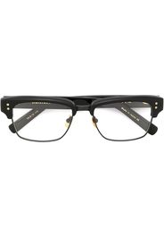 Dita Eyewear 'Statesman' Sonnenbrille - Schwarz