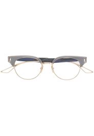 Dita Eyewear 'Brixa' Brille - Grau