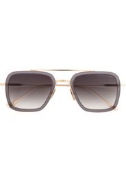 Dita Eyewear 'Flight 006' Sonnenbrille - Gold