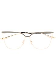 Dita Eyewear 'Ravitte' Brille - Grün