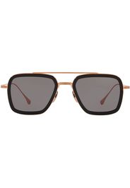 Dita Eyewear 'Flight' Pilotenbrille - Gold