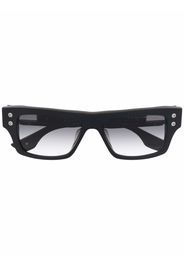 Dita Eyewear Grandmaster Seven sunglasses - Schwarz