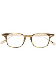 Dita Eyewear Buckeye Brille - Nude