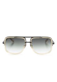 Dita Eyewear Mach-one Pilotenbrille - Schwarz