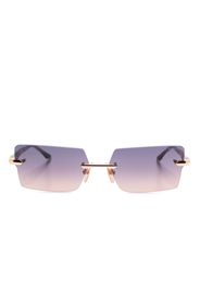 Dita Eyewear Eymori Sonnenbrille - Rosa