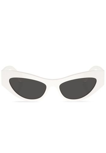 Dolce & Gabbana Eyewear DG4450 - Weiß