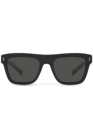 Dolce & Gabbana Eyewear square-frame sunglasses - Schwarz