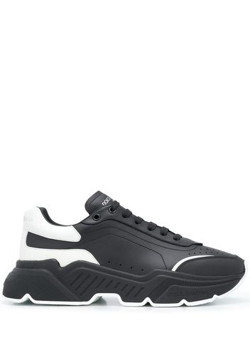 Dolce & Gabbana 'Daymaster' Sneakers - Schwarz