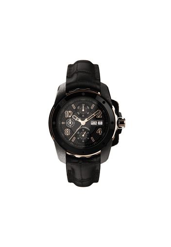 Dolce & Gabbana 'DS5' Armbanduhr, 44mm - Schwarz