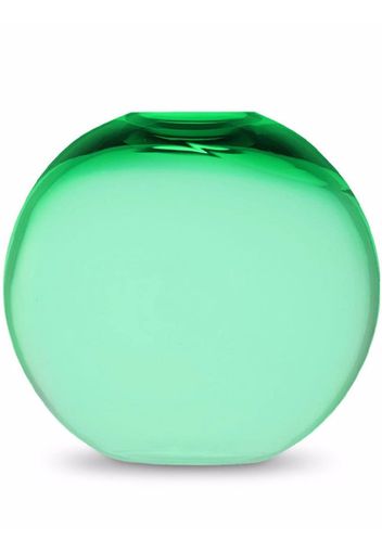 Dolce & Gabbana small Murano glass vase - Grün