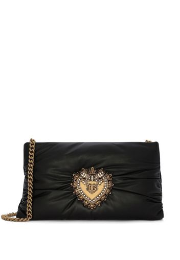 Dolce & Gabbana Devotion Soft bag - Schwarz