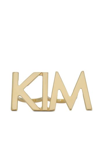 Dolce & Gabbana Kim Ring - Gold