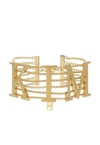 Dolce & Gabbana Kim Choker - Gold