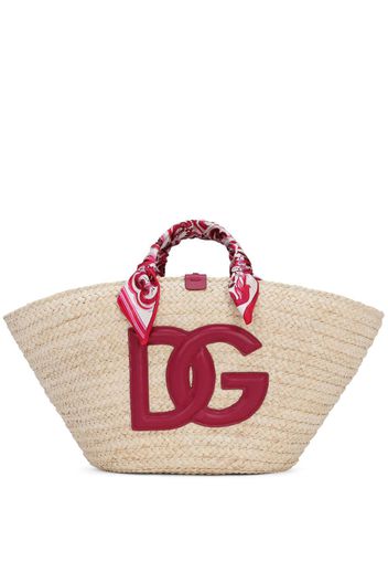 Dolce & Gabbana Kendra Handtasche - HE3OB