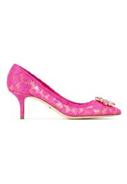 Dolce & Gabbana 'Belluci' Pumps - Rosa