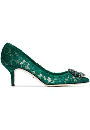 Dolce & Gabbana 'Belluci' Pumps - Grün