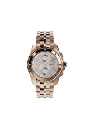Dolce & Gabbana 'DS5' Armbanduhr, 44mm - Weiß