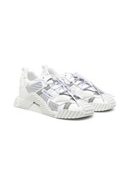 Dolce & Gabbana Kids DNA Sneakers - Weiß